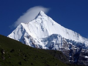 mountain-peak